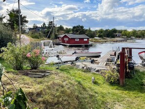 Unclassified image, 4 of 6, button - 4 Person Holiday Home in Figeholm (Figeholm)