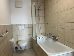 Appartement | Salle de bain