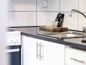 Interior - 4 Star Holiday Home in Tjorn (Myggenäs)