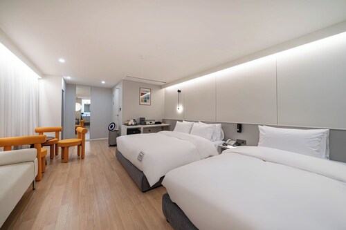 No.25 Hotel - Sasang