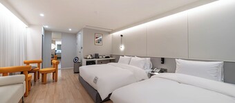 No.25 Hotel - Sasang