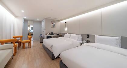 No.25 Hotel - Sasang