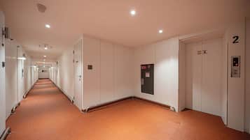 Pasillo