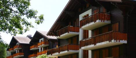 Apartment | Exterior