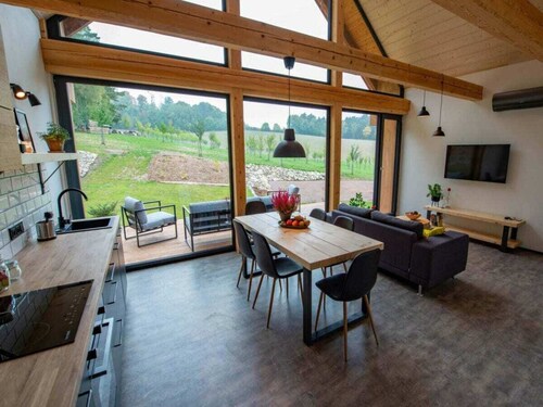 Pernstejn Vpm019-hc1 Comfortable Holiday Residence