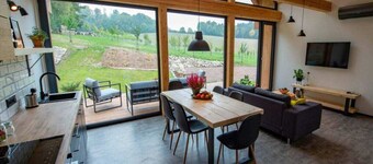 Pernstejn Vpm019-hc1 Comfortable Holiday Residence