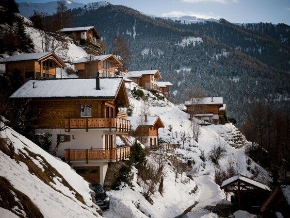 Departamento | Exterior