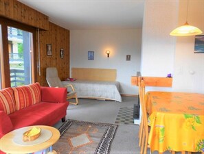 Apartment | Interior - Vacation Apartment in Veysonnaz (Veysonnaz)