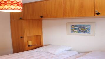 Apartment | 1 bedroom, individually furnished