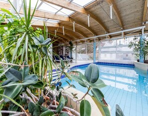 Appartement | Vue depuis l’hébergement