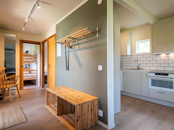 Maison | Cuisine privée