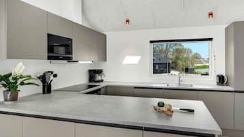 House | Dapur peribadi