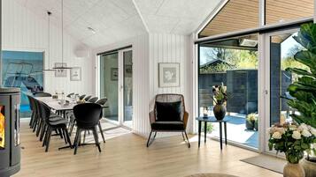 House | Interior