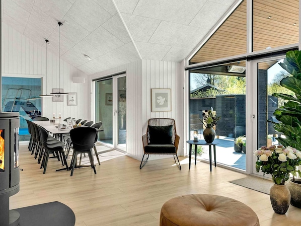 Casa | Interior
