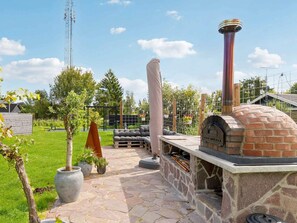 Exterior - 5 Star Holiday Home in Dronningmolle (Dronningmolle)