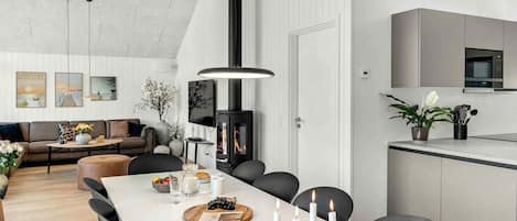 House | Private kitchen