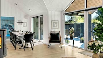 House | Interior