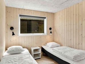 Maison | 6 chambres, ameublement unique