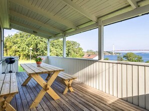 House | Property amenity - 4 Star Holiday Home in Tjorn (Lilla Brattön)