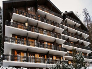 Appartement | Exterieur