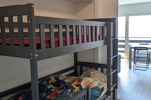 1 chambre