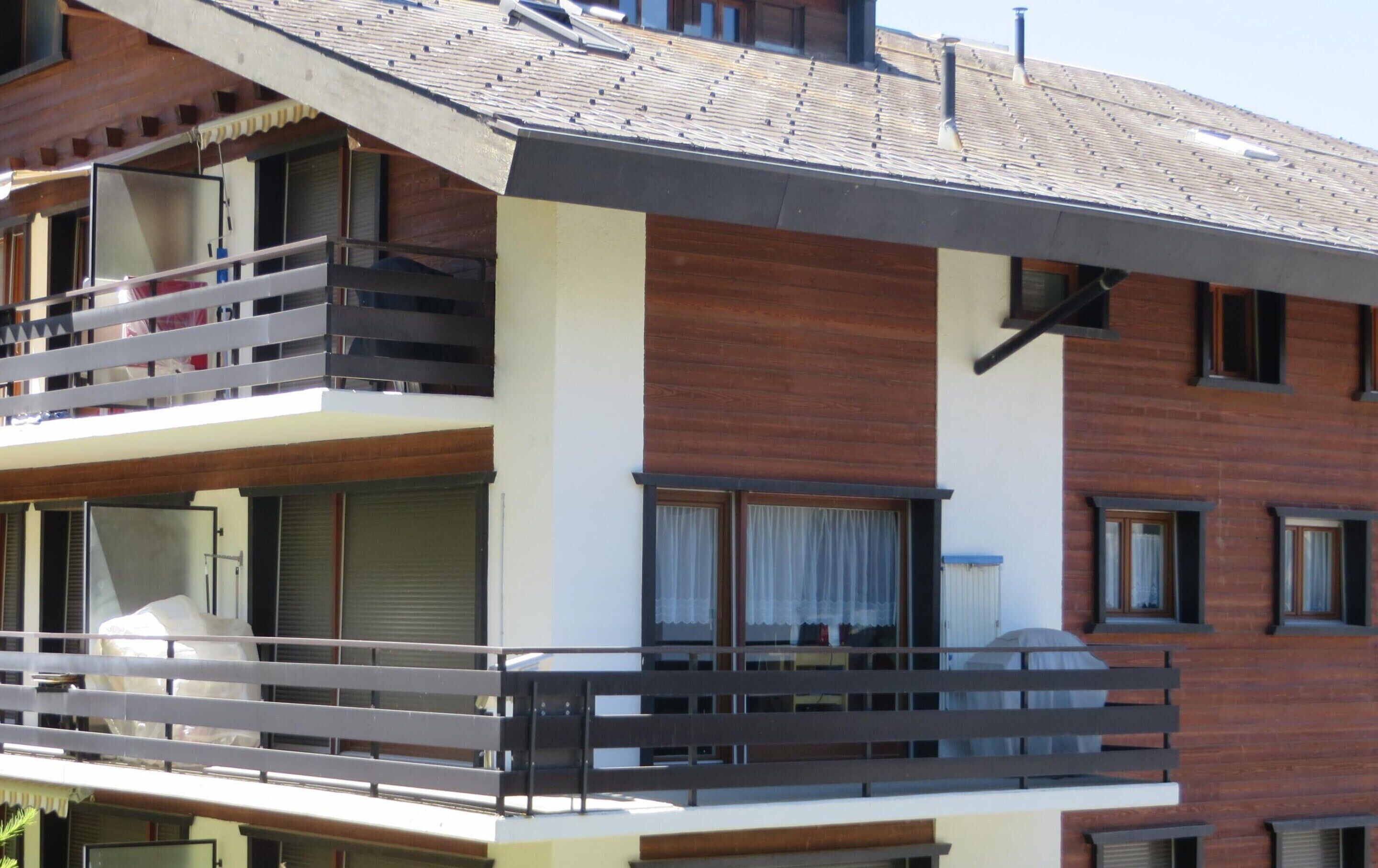 Apartment | Exterior