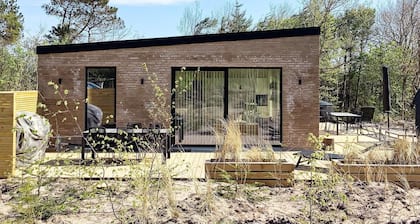 5 Star Holiday Home in Vestervig