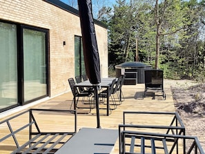 Exterior - 5 Star Holiday Home in Vestervig (Vestervig)