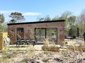 Exterior - 5 Star Holiday Home in Vestervig (Vestervig)