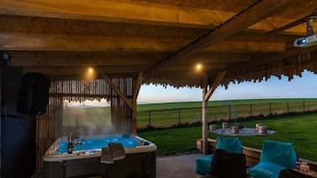 Villa | Property amenity