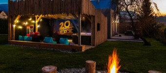 Frydlant Mfmv525 Comfortable Holiday Residence