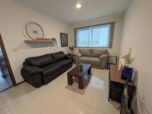 Living area - New apartment near FINSA park (Heroica Puebla de Zaragoza)