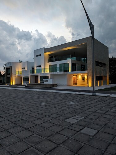 New apartment near FINSA park