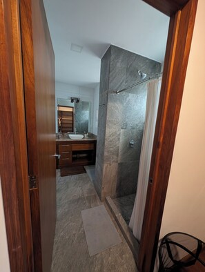 Towels, soap, toilet paper - New apartment near FINSA park (Heroica Puebla de Zaragoza)