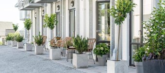 4 Star Holiday Home in Solvesborg