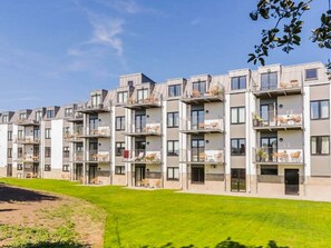 Hus | Udendørsområde