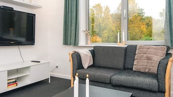 House | Living area