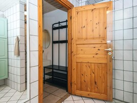 Casa | Parte interna