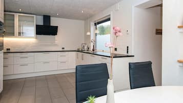 House | Interior