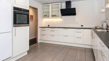 House | Interior
