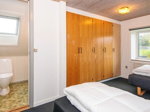 Ferienhaus | Badezimmer
