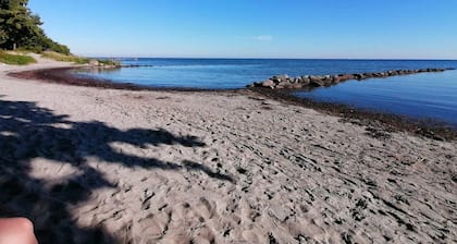 4 Star Holiday Home in Nysted
