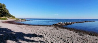 4 Star Holiday Home in Nysted