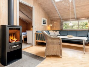 Ferienhaus | Ausstattung der Unterkunft