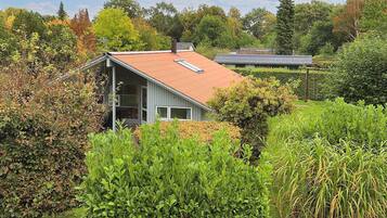 House | Exterior