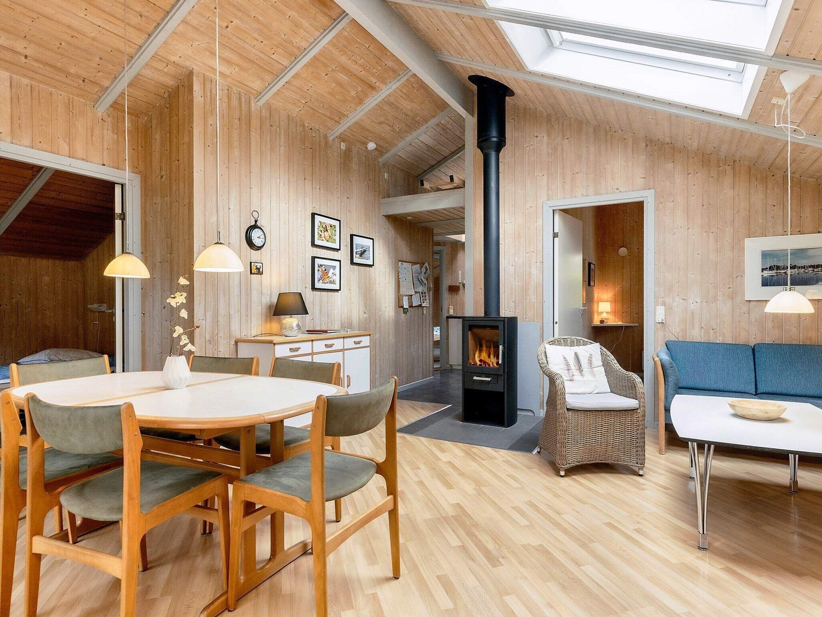 独立别墅 | 用餐