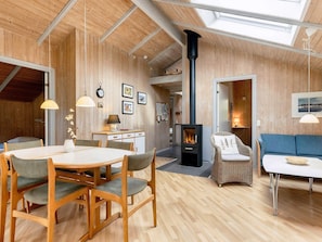 Maison | Restauration