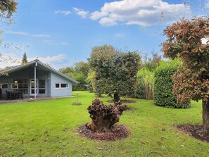 House | View from property