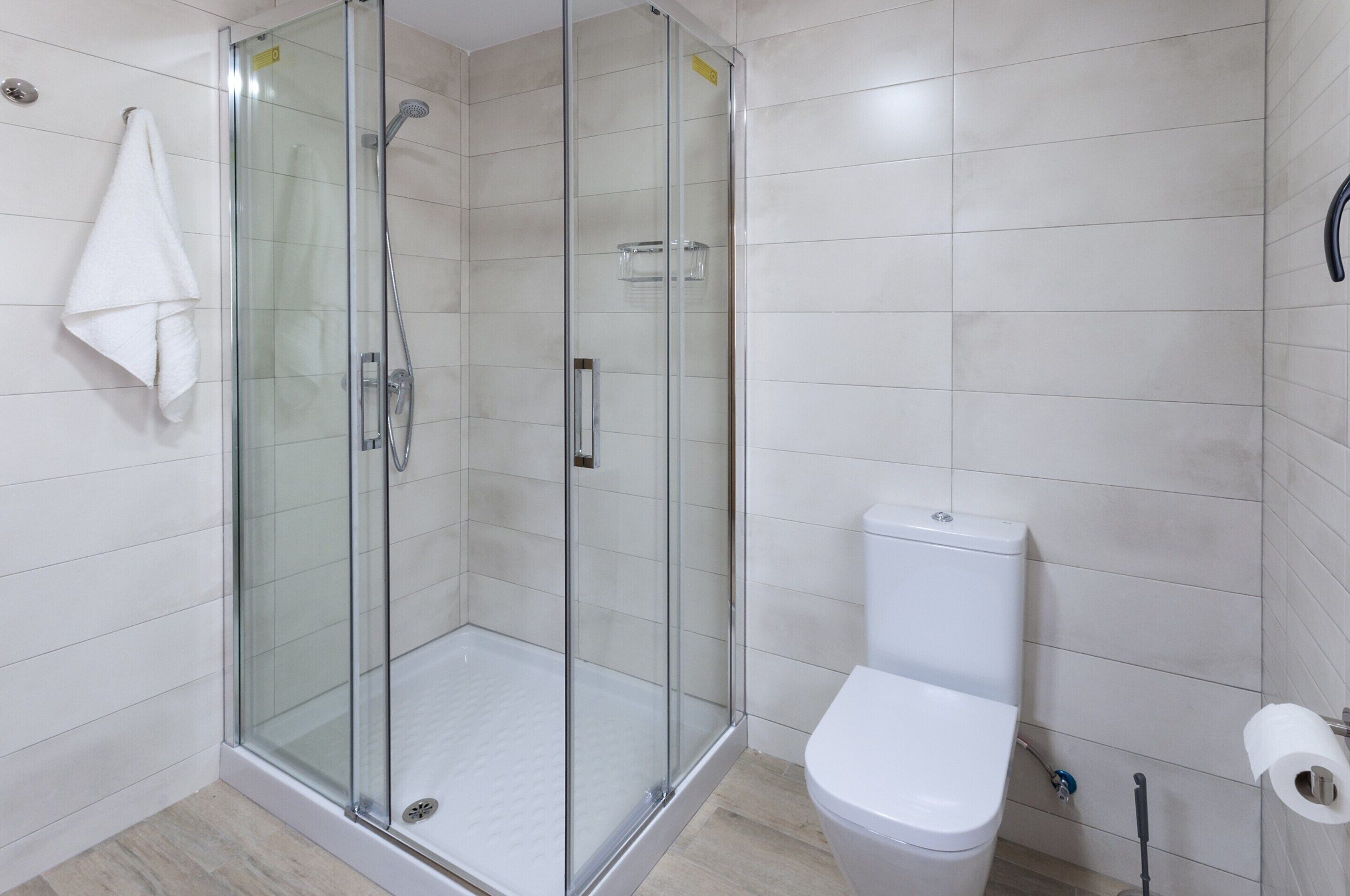 Villa | Bathroom
