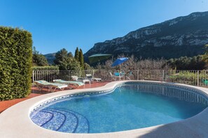 Villa | Basseng